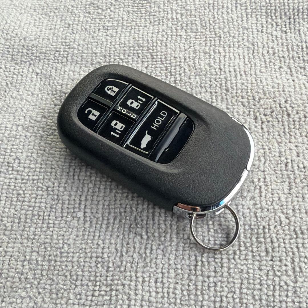 ホンダ純正 スマートキー ステップワゴン 両側パワースライド パワー