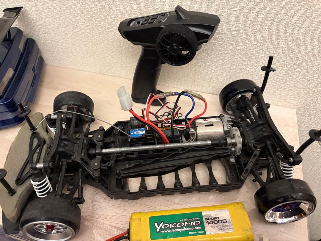 ドリパケ フルセット