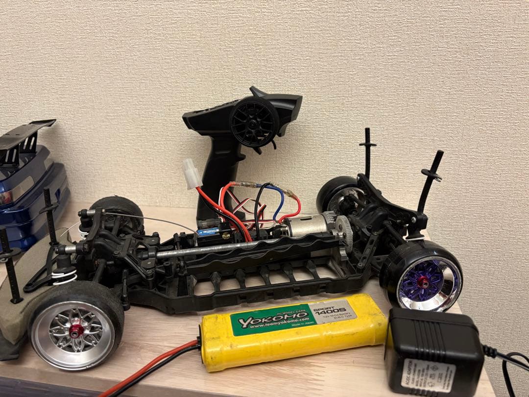 ドリパケ フルセット