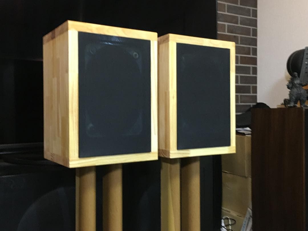 Telefunken 純正18×26㎝ 究極ユニットシステム_伝説のサウンド - メルカリ