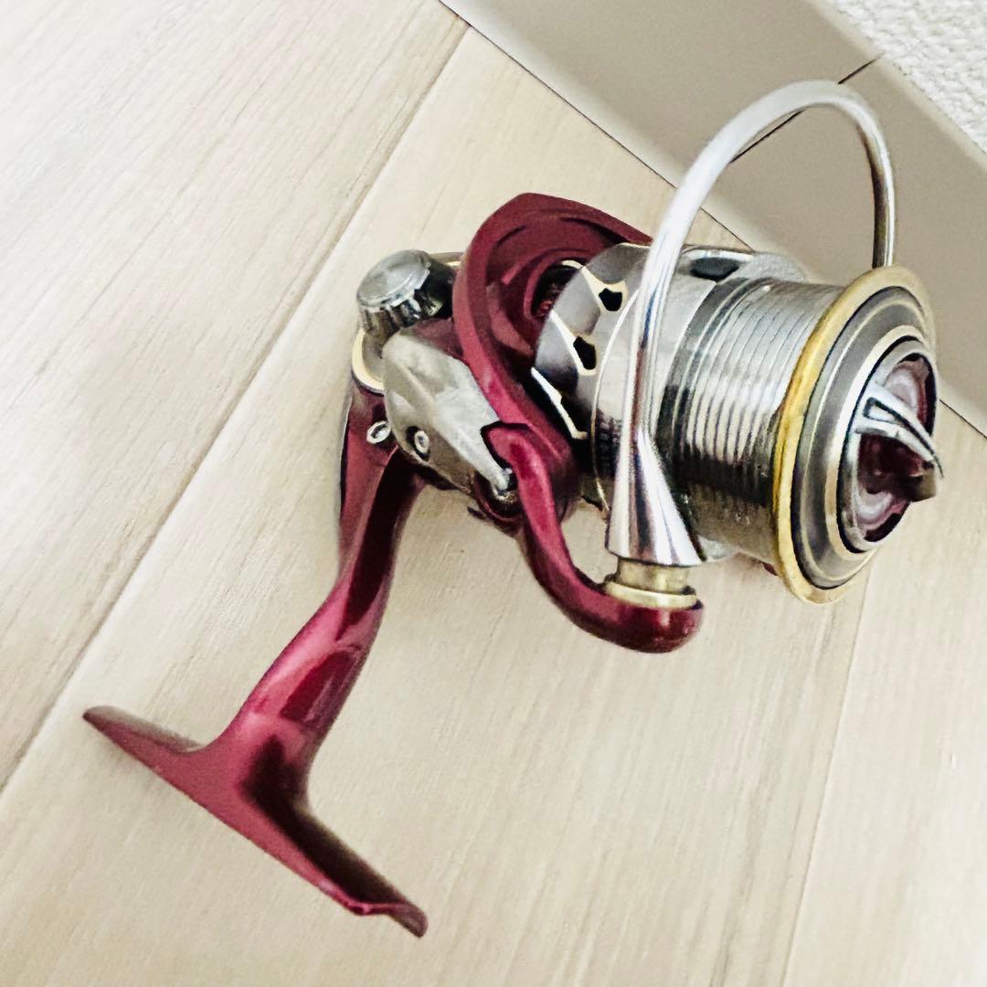 極美品 DAIWA ダイワ 月下美人 EX 2004C メバリング・アジング - メルカリ