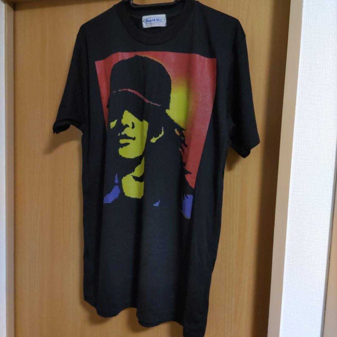 【新品、未開封】浜田省吾 ON THE ROAD 94ツアーTシャツ