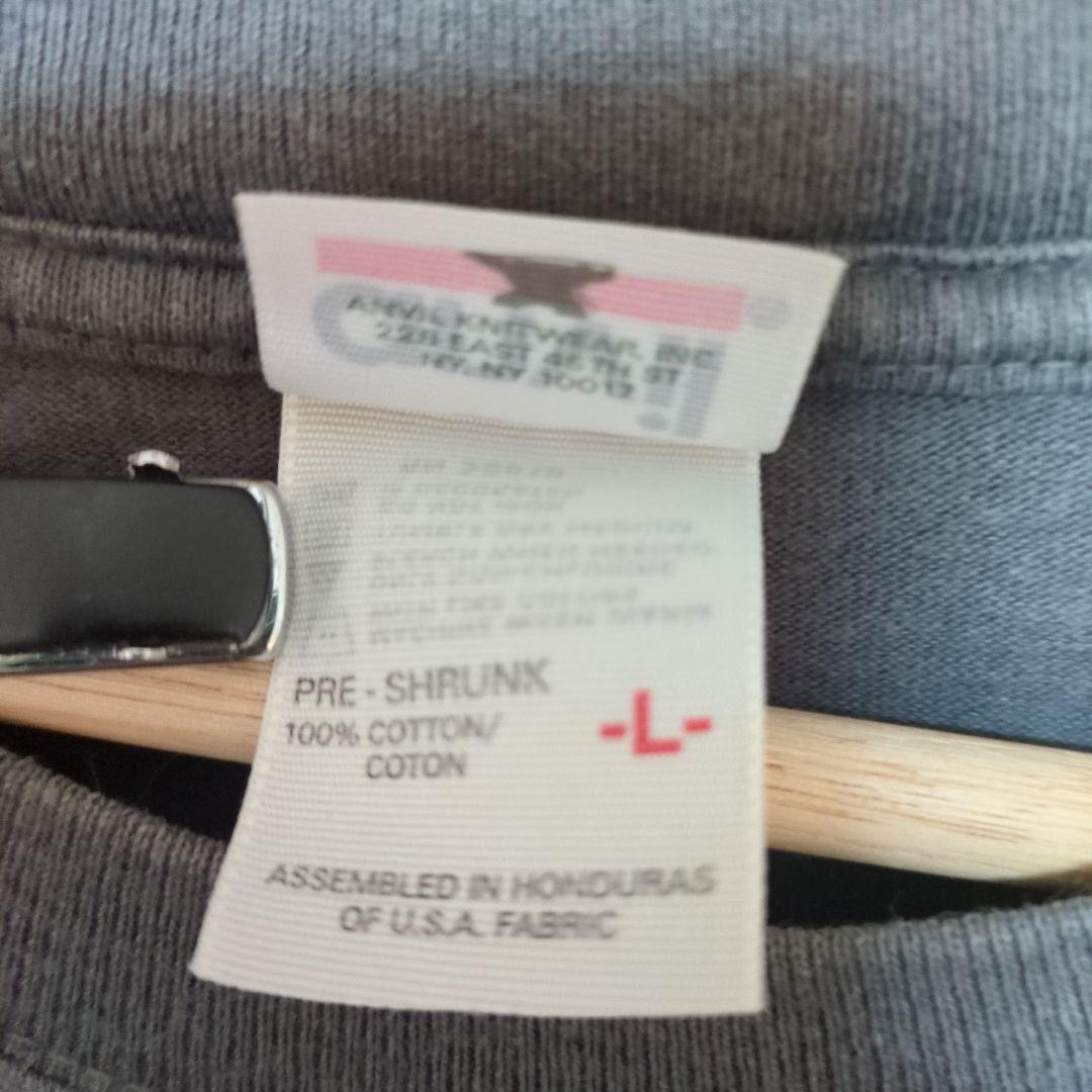 red hot chili peppers ロゴTシャツ　バンドT レッチリ