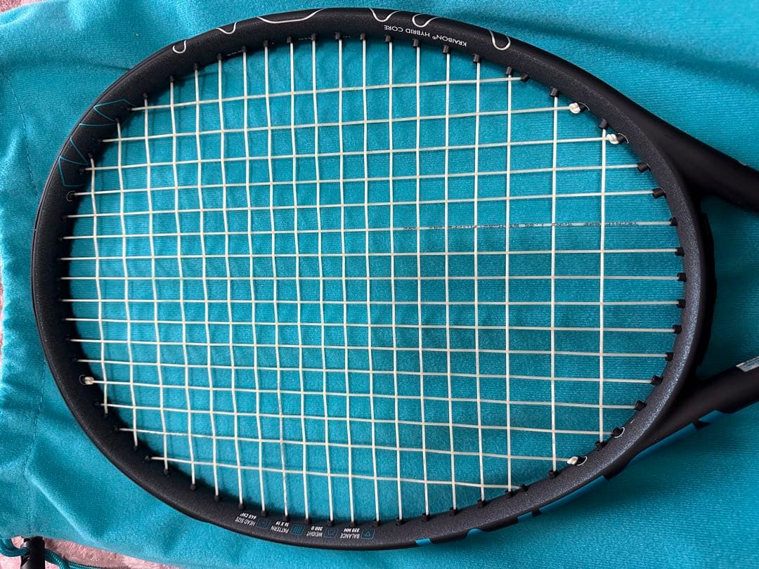 DIADEM NOVA V3 100 G3 極美品