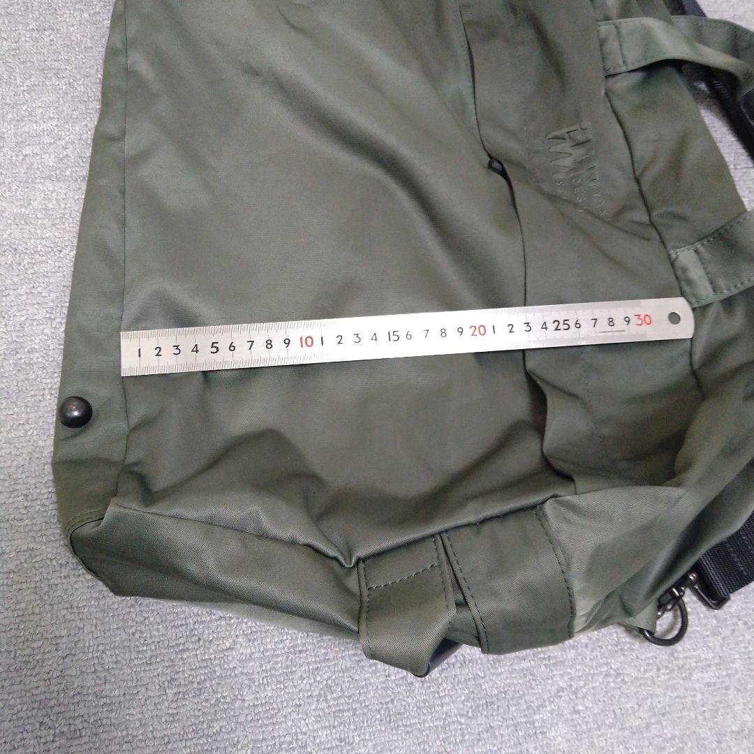 激安 良品 イッセイミヤケ 2WAYボストンバッグ