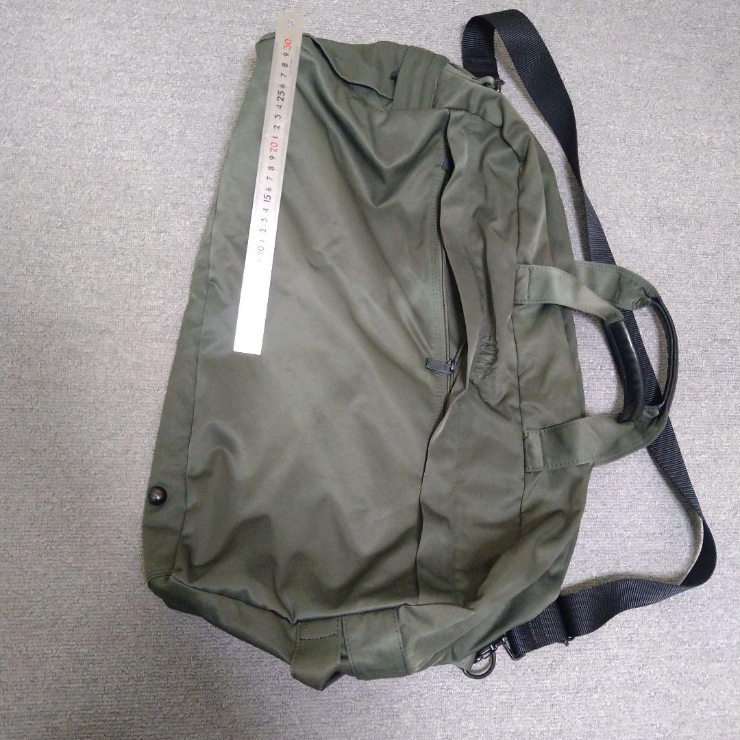 激安 良品 イッセイミヤケ 2WAYボストンバッグ