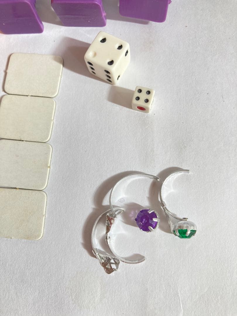 廃盤　レア　けいどろゲーム　ピープル社　昭和レトロ