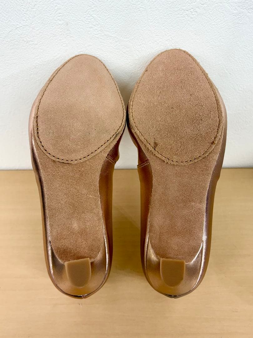 新品【難あり特価】Ads 社交ダンスシューズ 24.0cm 極 K5013-05