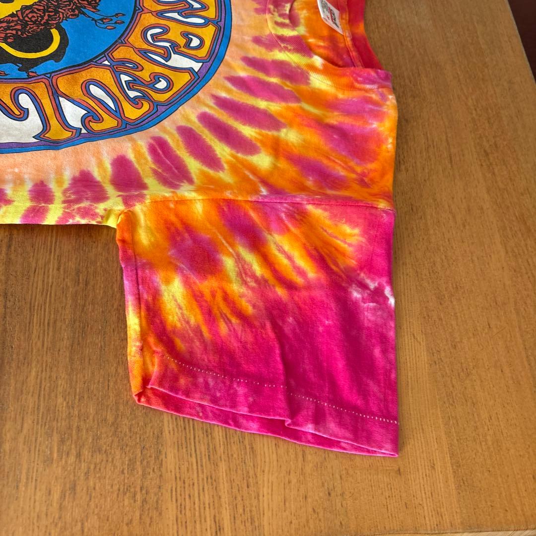 Grateful Dead タイダイ Tシャツ Mサイズ