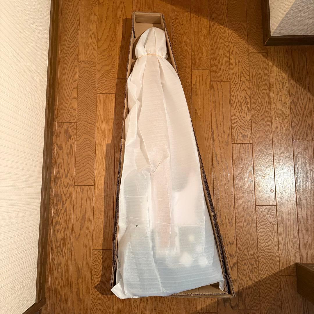 PEOZ スマートエレキギター 緑 メイプルネック【新品未使用】