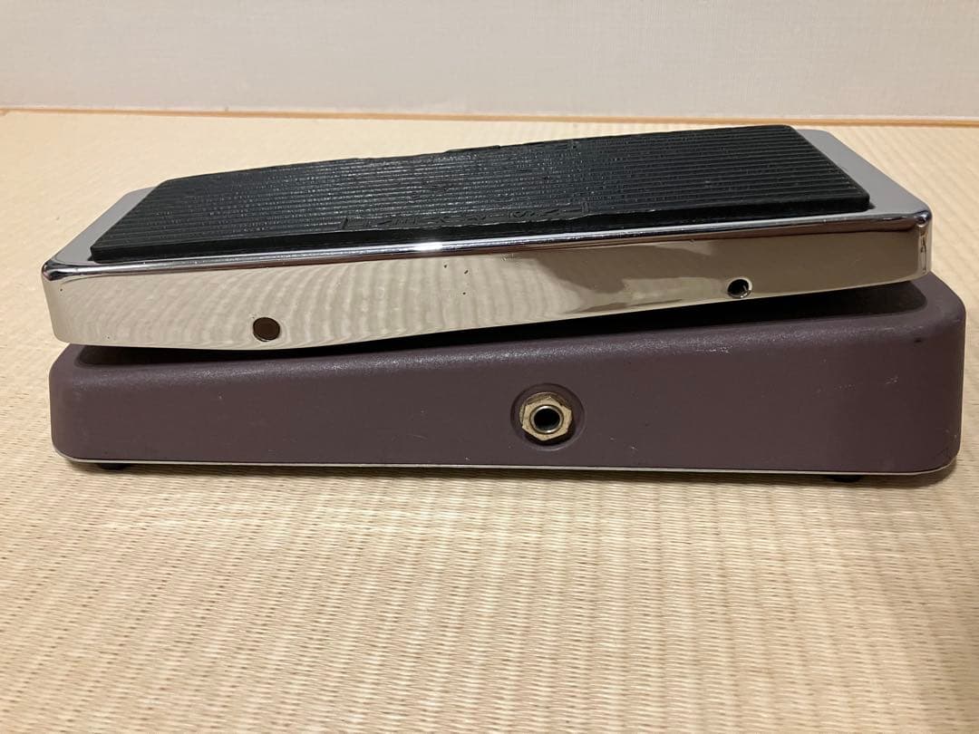 BUDDA BUD-WAH Mod. ブッダ ワウペダル 赤ラベル - メルカリ