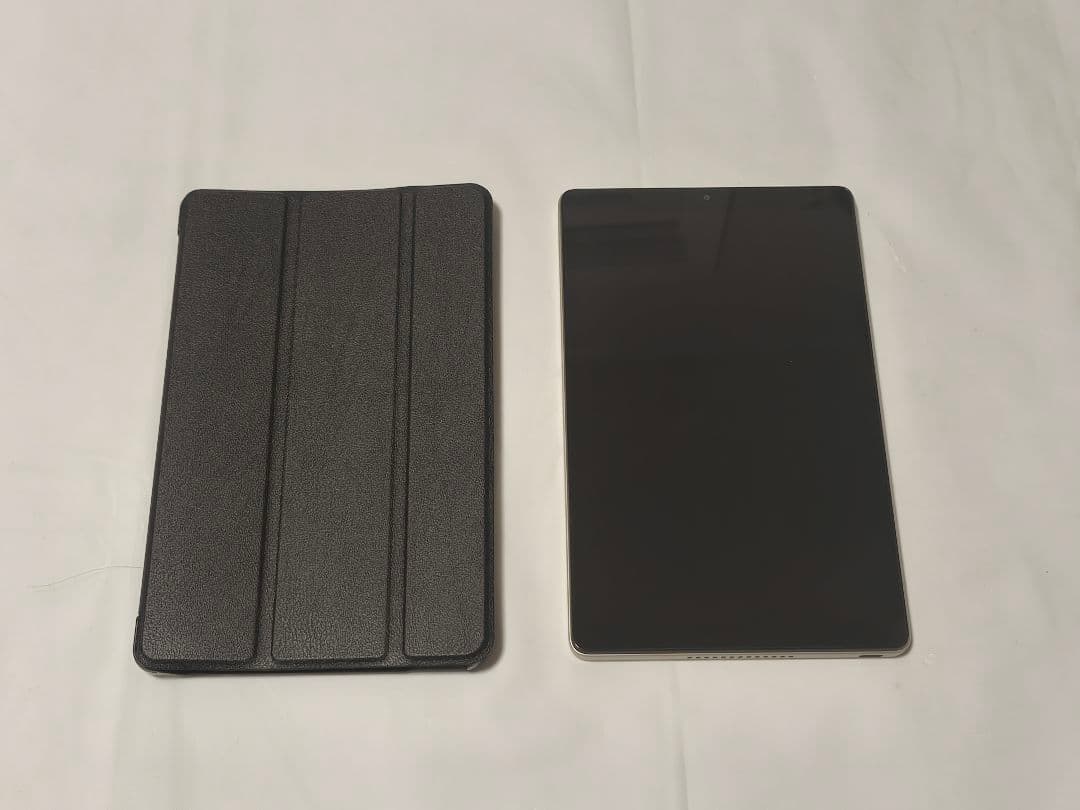 動作確認済】NTT dtab Compact d-42A docomoゴールド - メルカリ