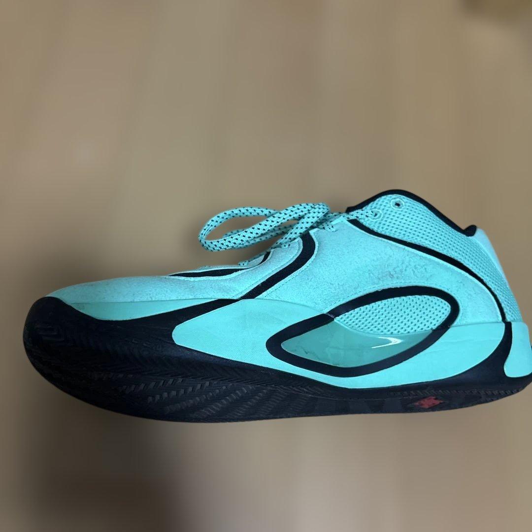 希少30cm】Nike Jordan Tatum 4 PF - メルカリ