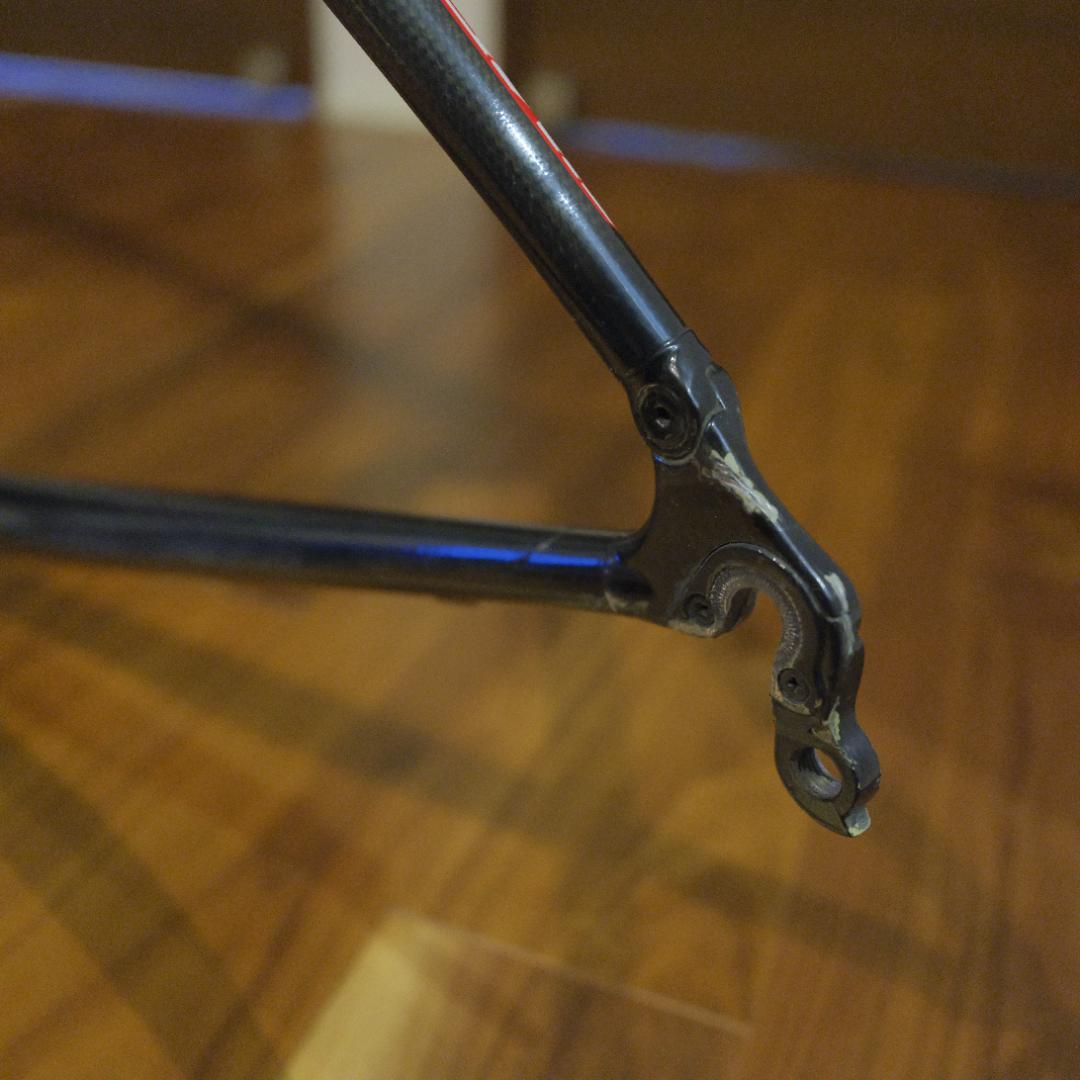 U*様 TIME VX EDGE 2006年 XXSサイズ - メルカリ