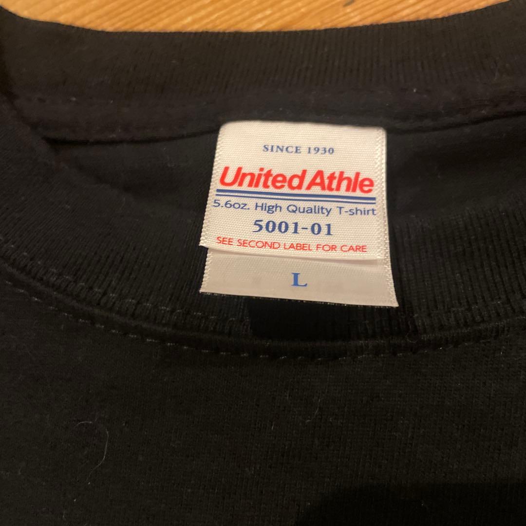 THE TIMERS タイマーズ 35周年記念 Tシャツ L 忌野清志郎