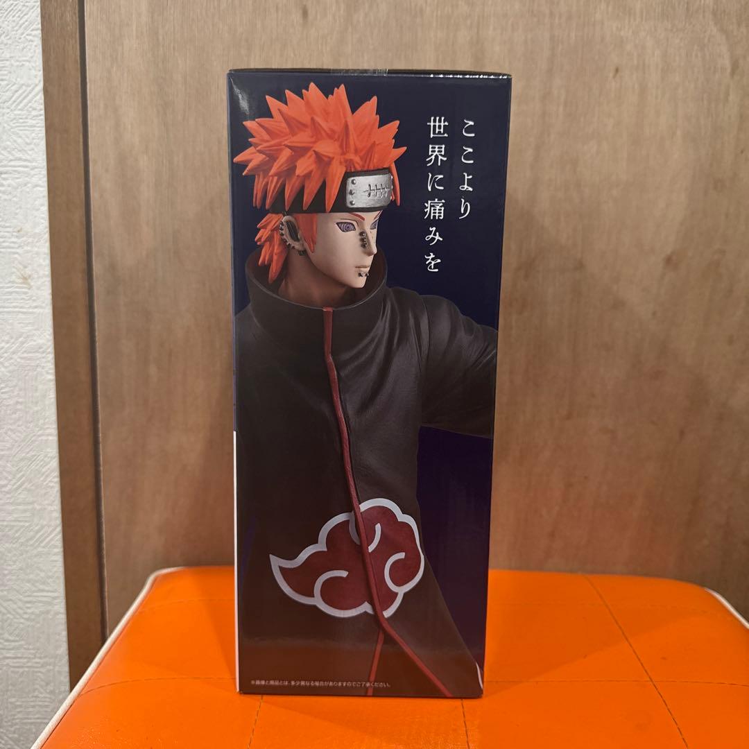 BANDAI NAMCO MASTERLISE PAIN TENDO フィギュア