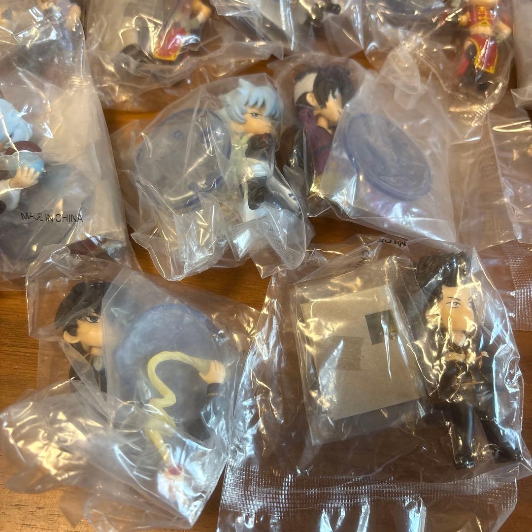 銀魂 ちびたま劇場　フィギュア