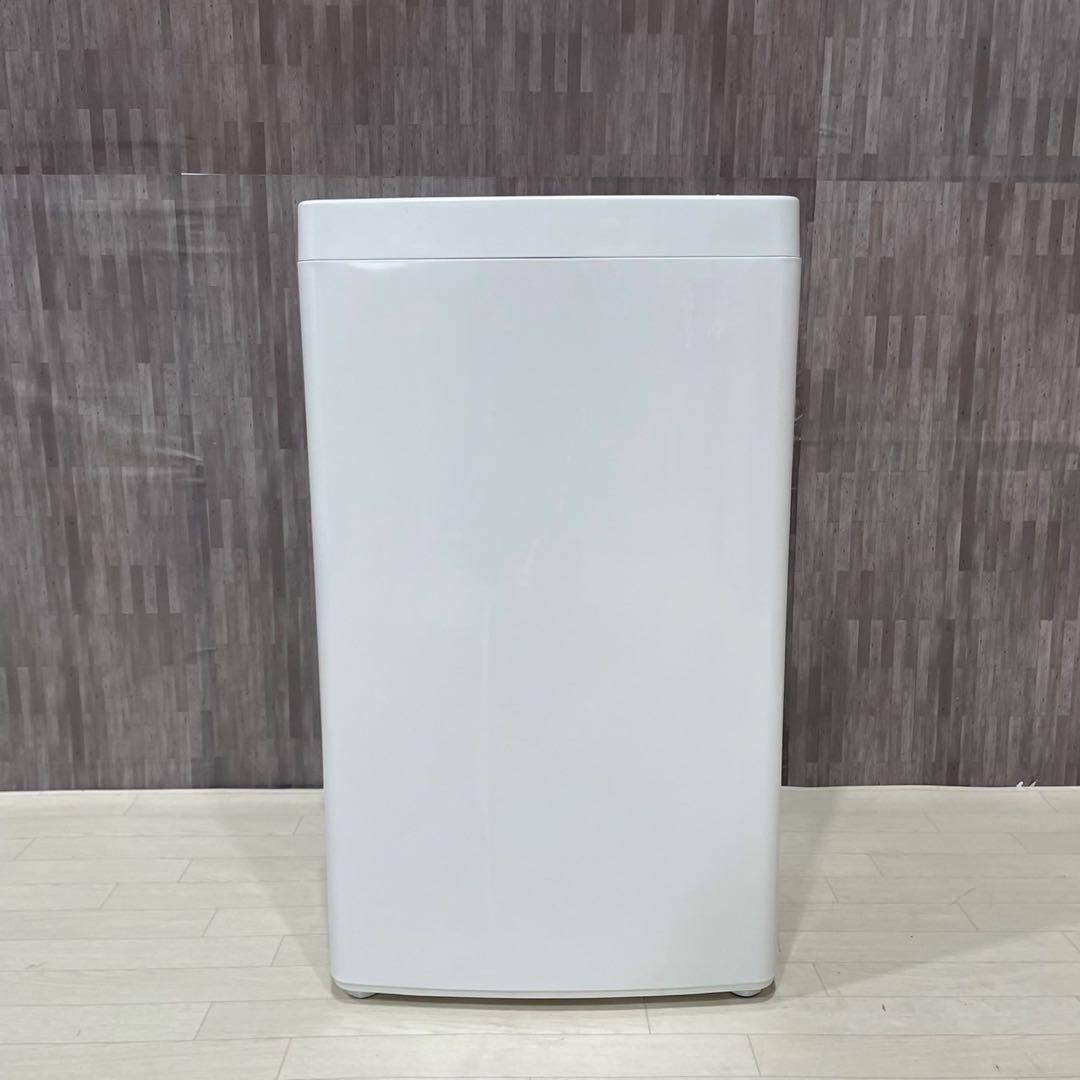 TAGlabel 洗濯機 AT-WM45B 4.5 2019 家電 My2084 - メルカリ