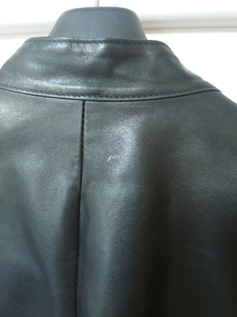 マルジェラ 2005ss ハの字ライダース 44 - メルカリ