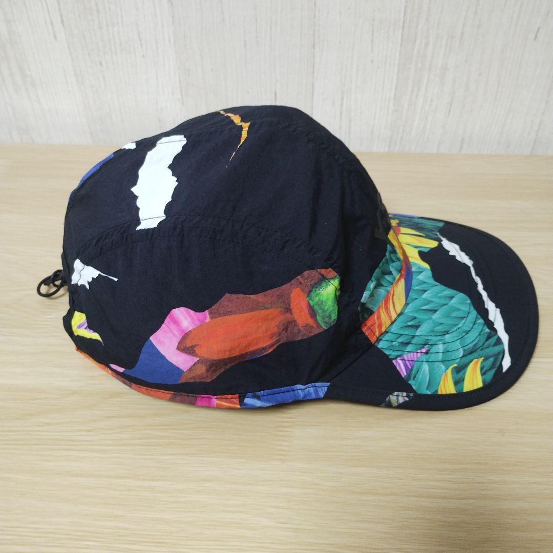 Y-3 ワイスリー ヨウジヤマモト HD3305 ランニングキャップ - メルカリ