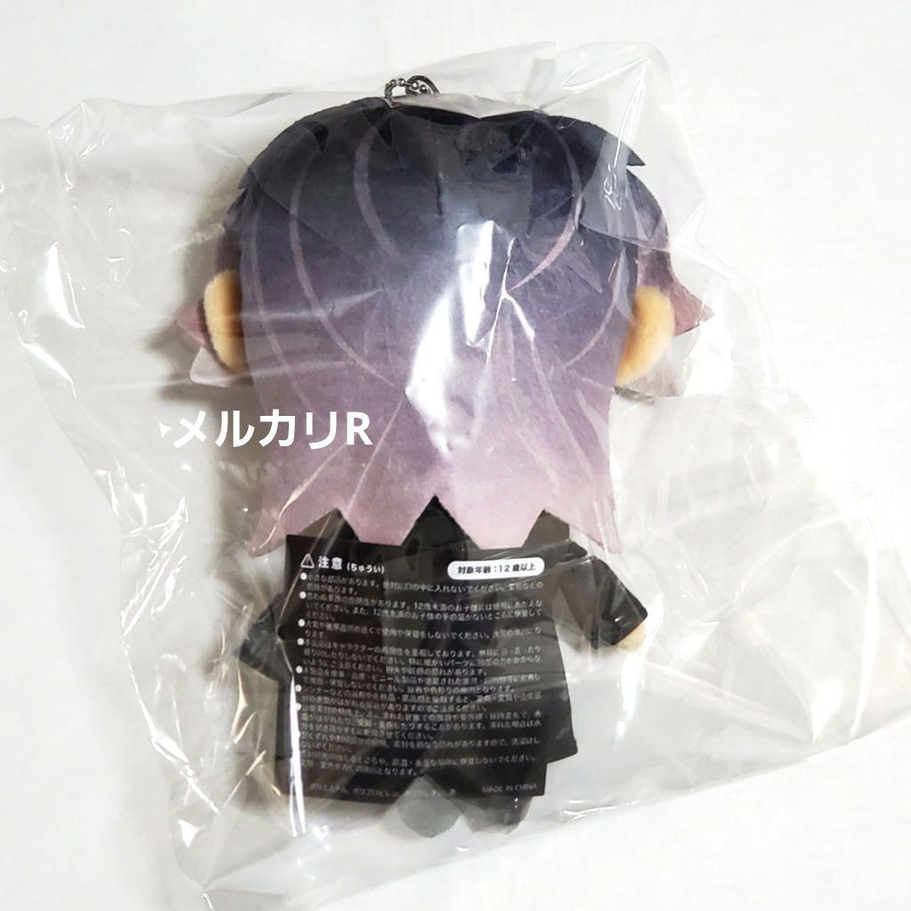 HYDE ぬいぐるみキーホルダー