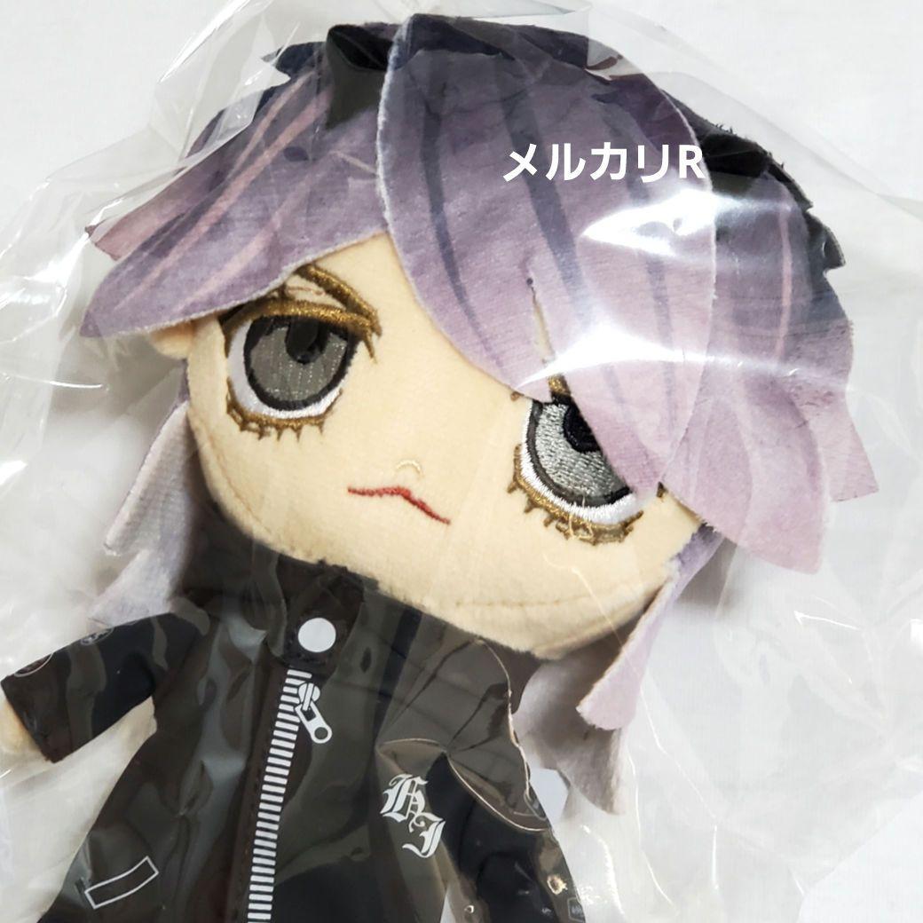 HYDE ぬいぐるみキーホルダー