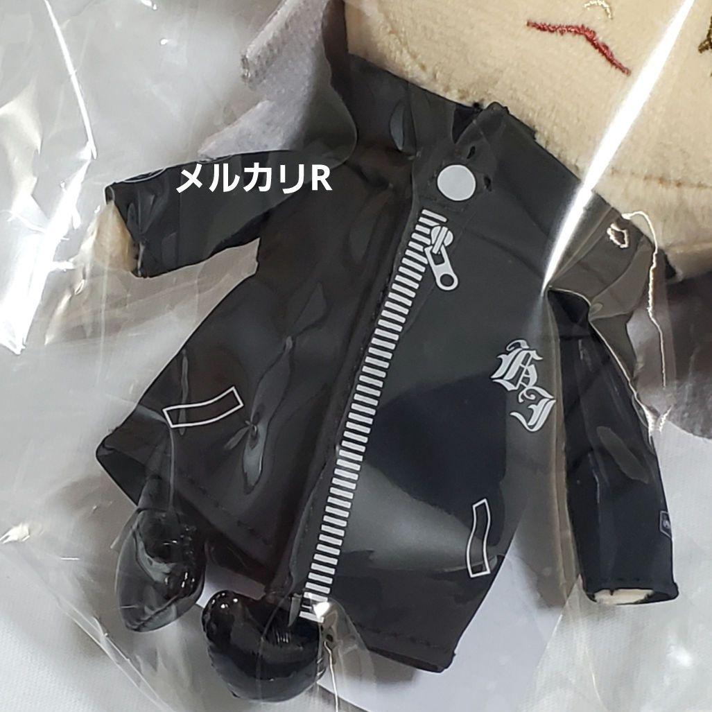 HYDE ぬいぐるみキーホルダー