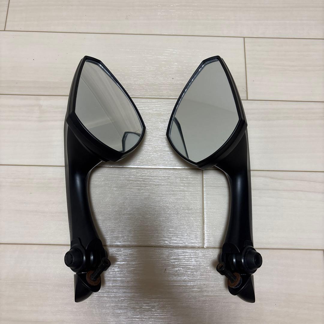 Ninja250/400 TANAXショートミラー 楽天市場】ninja400 ミラー（パーツ｜バイク用品）：車用品・バイク