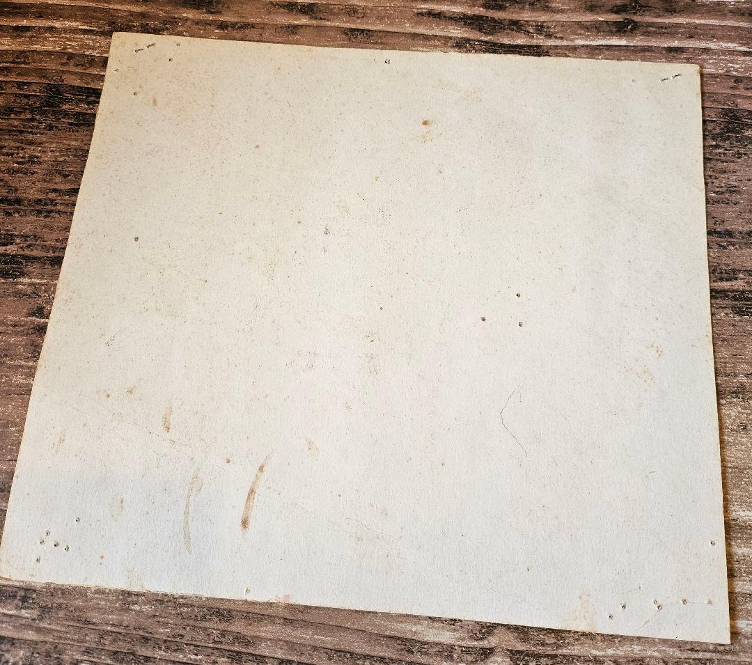 ドラゴンボールZ セル画 ラディッツ 孫悟空 A7