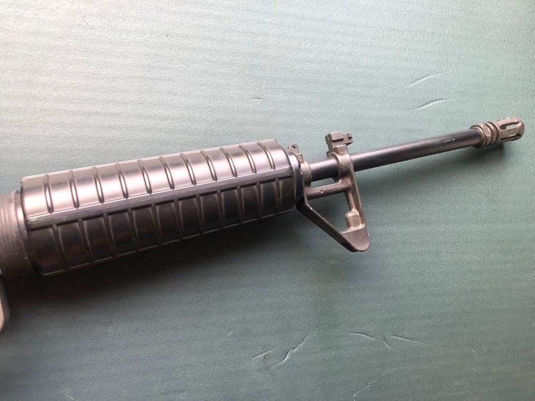 東京マルイ　M653 バーンズモデル　電動ガン　m4 m16