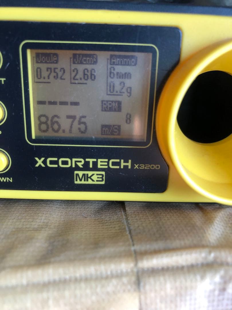 東京マルイ　M653 バーンズモデル　電動ガン　m4 m16