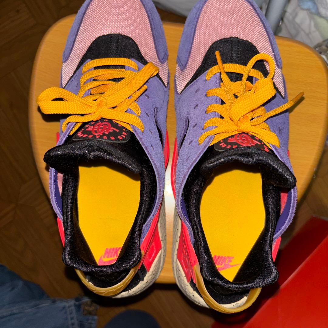 size? × Nike Air Huarache \"ACG\" 29