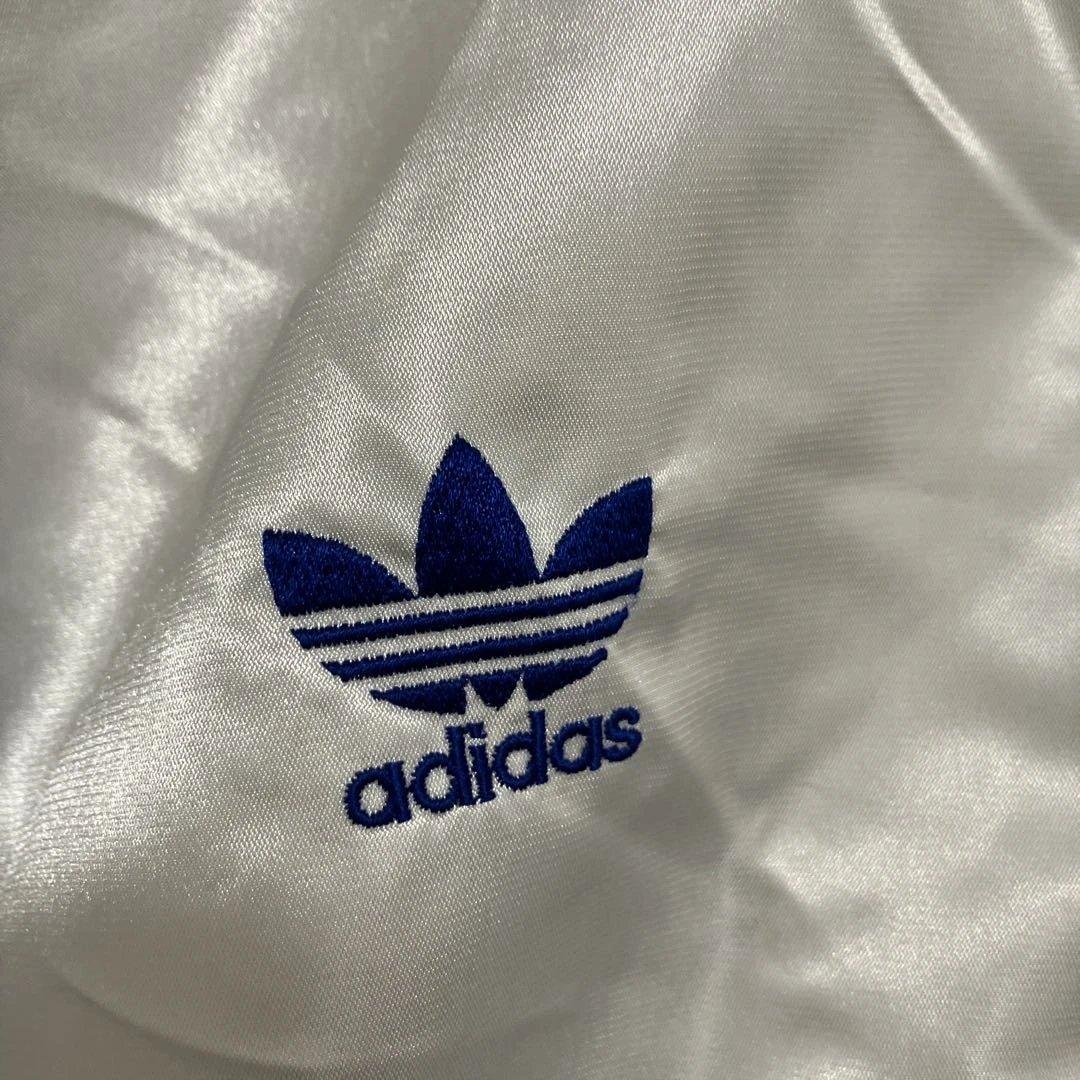 adidas サッカー日本代表 ドーハ ジャージ 上下セット - メルカリ