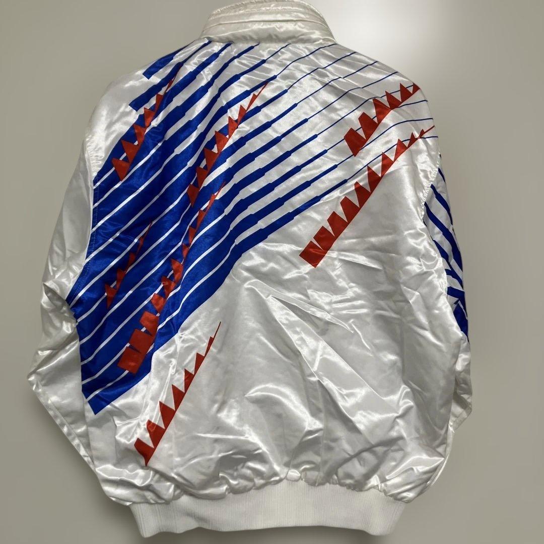 adidas サッカー日本代表 ドーハ ジャージ 上下セット - メルカリ