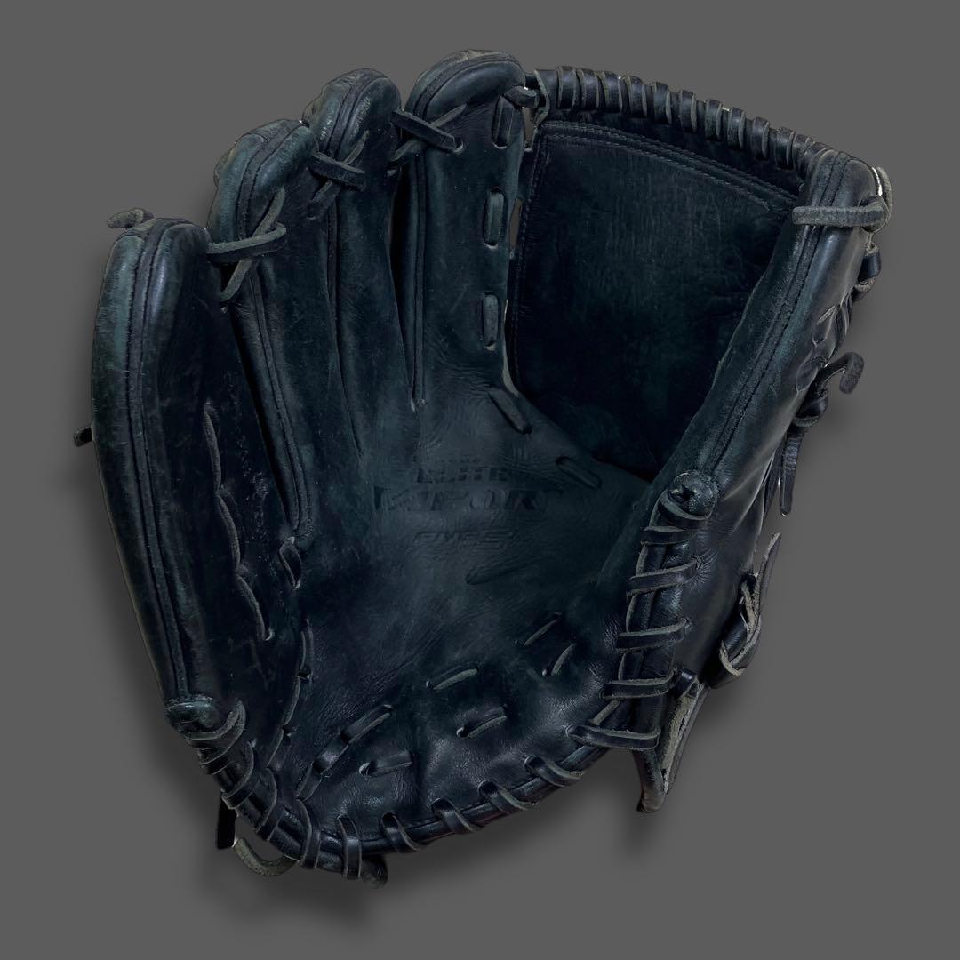 NIKE ナイキ グローブ 松坂大輔モデル 硬式野球 左投げ ピッチャー