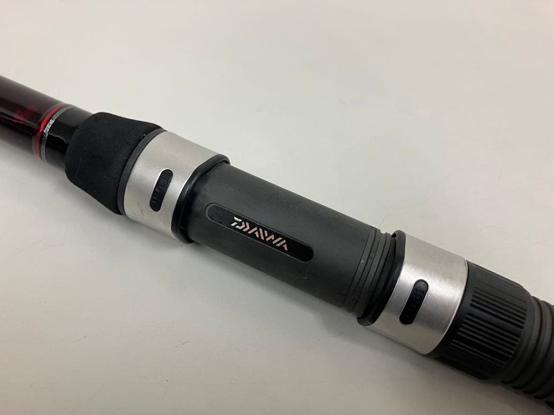 6月一杯最終価格❗️ダイワ リバティクラブ磯風 3-45 遠投・K - メルカリ