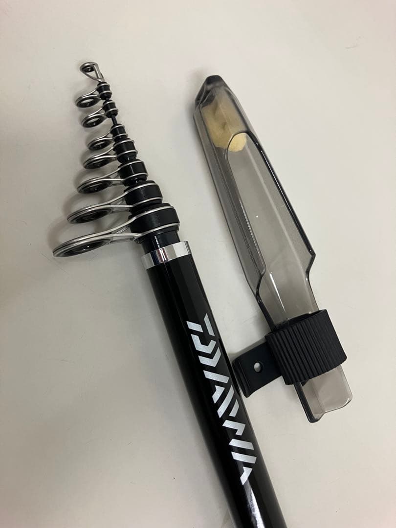 6月一杯最終価格❗️ダイワ リバティクラブ磯風 3-45 遠投・K - メルカリ