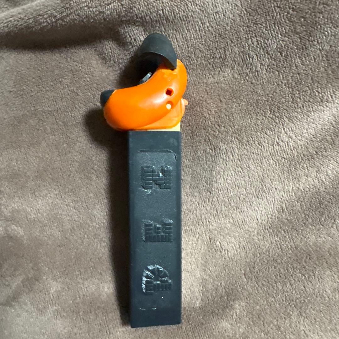 PEZ ペッツ　オールド　ヤッピードッグ