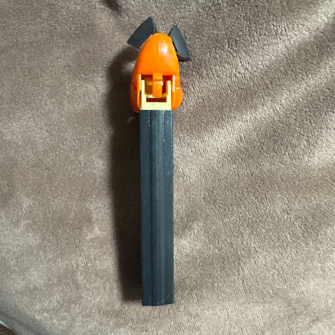 PEZ ペッツ　オールド　ヤッピードッグ