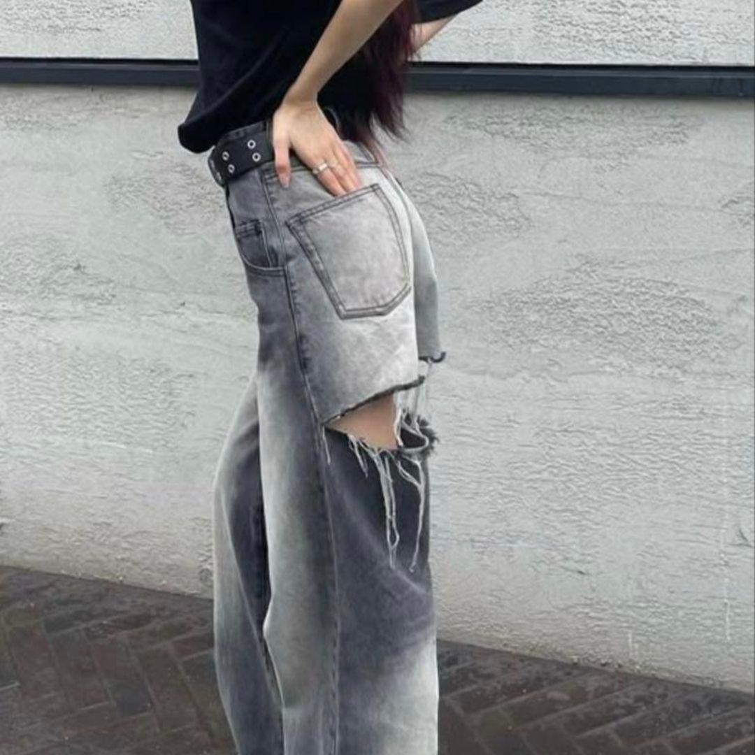 メルトザレディ デニム16 melt the lady denim16 Sサイズ - メルカリ