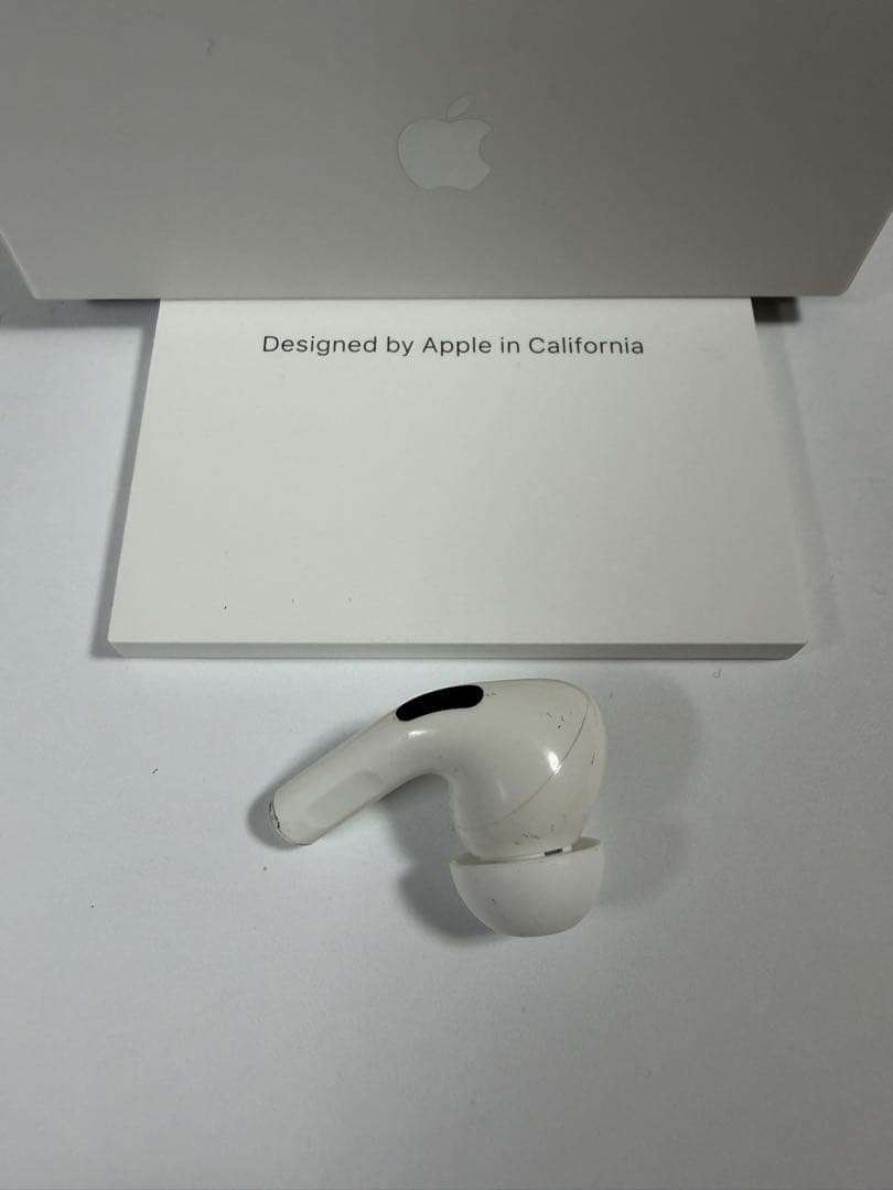 AirPods Pro第1世代 動作確認済み 右 右耳 A2083 - メルカリ