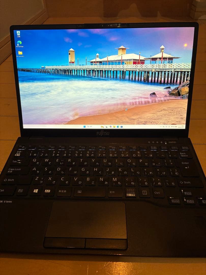 LIFEBOOK U9311/F 第11世代i5 メモリ16GB 楽天市場】富士通 LIFEBOOK U9311/F 中古 ノートOffice 選べるOS Win10