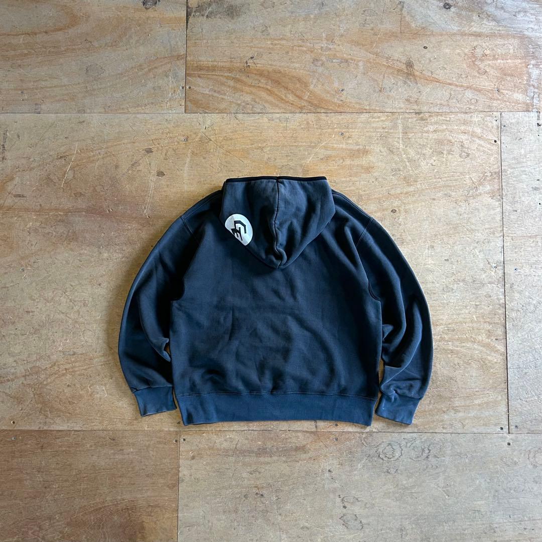 Good Enough 00s ventilation hoodie y2k - メルカリ