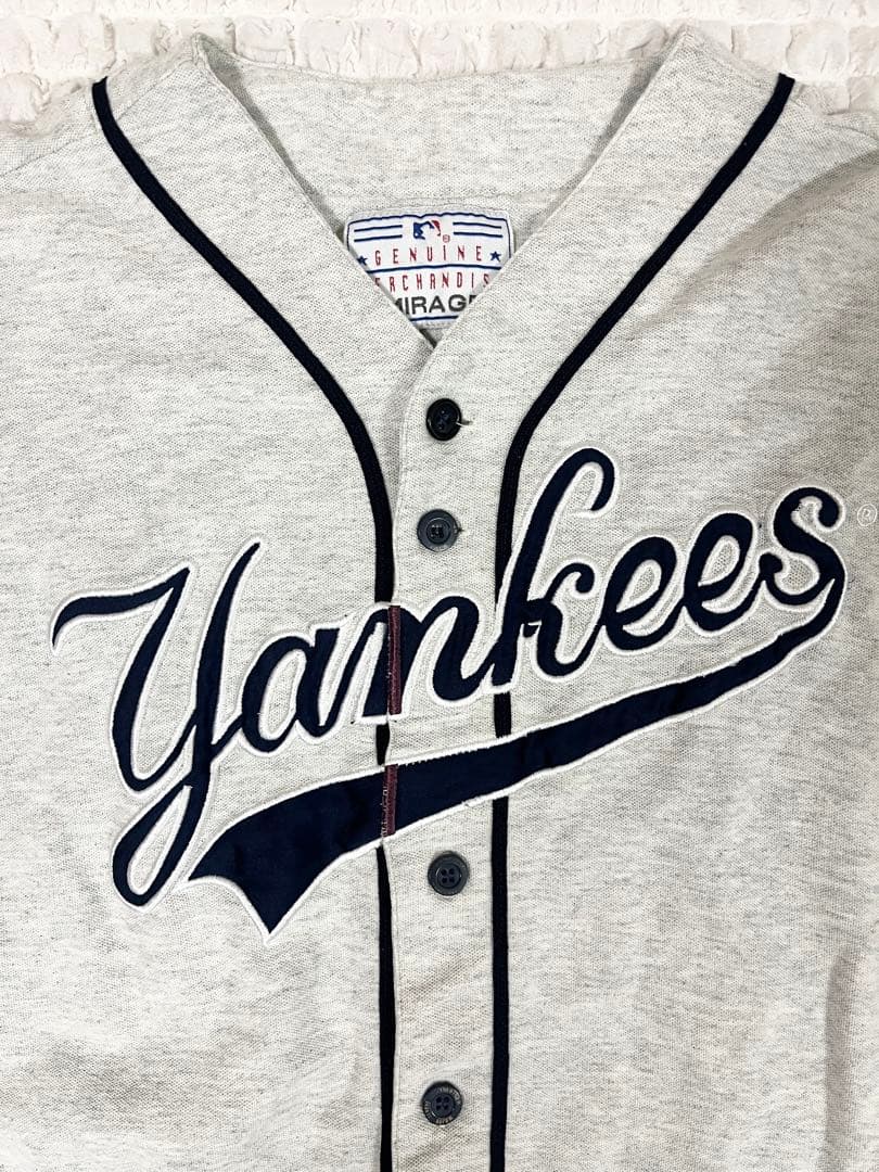 激レア‼️】ヤンキース バーニー・ウィリアムス 永久欠番 51