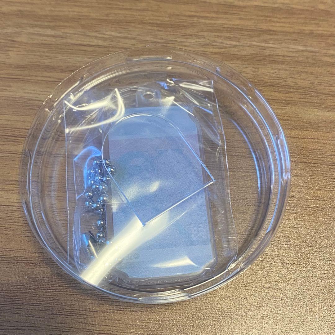 サントリー自販機限定』龍が如く 真島吾朗 ラベル缶デザインアクキー