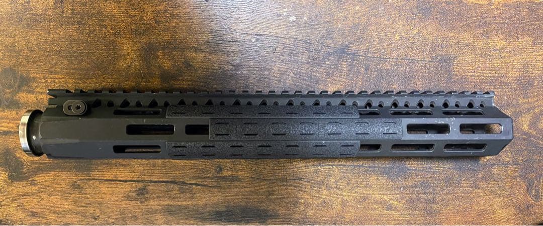 BCM MCMR 13インチ ハンドガード