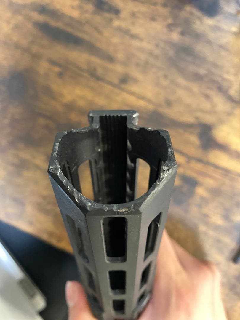 BCM MCMR 13インチ ハンドガード