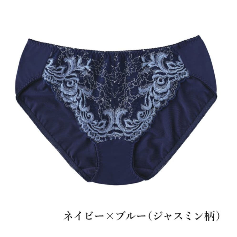 MARUKO マルコ マキジェリーク 背中すっきり谷間メイクブラ ショーツ