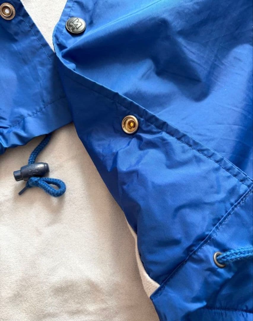 希少当時物】STARTER 野茂英雄16ジャケットNOMOドジャーススターター