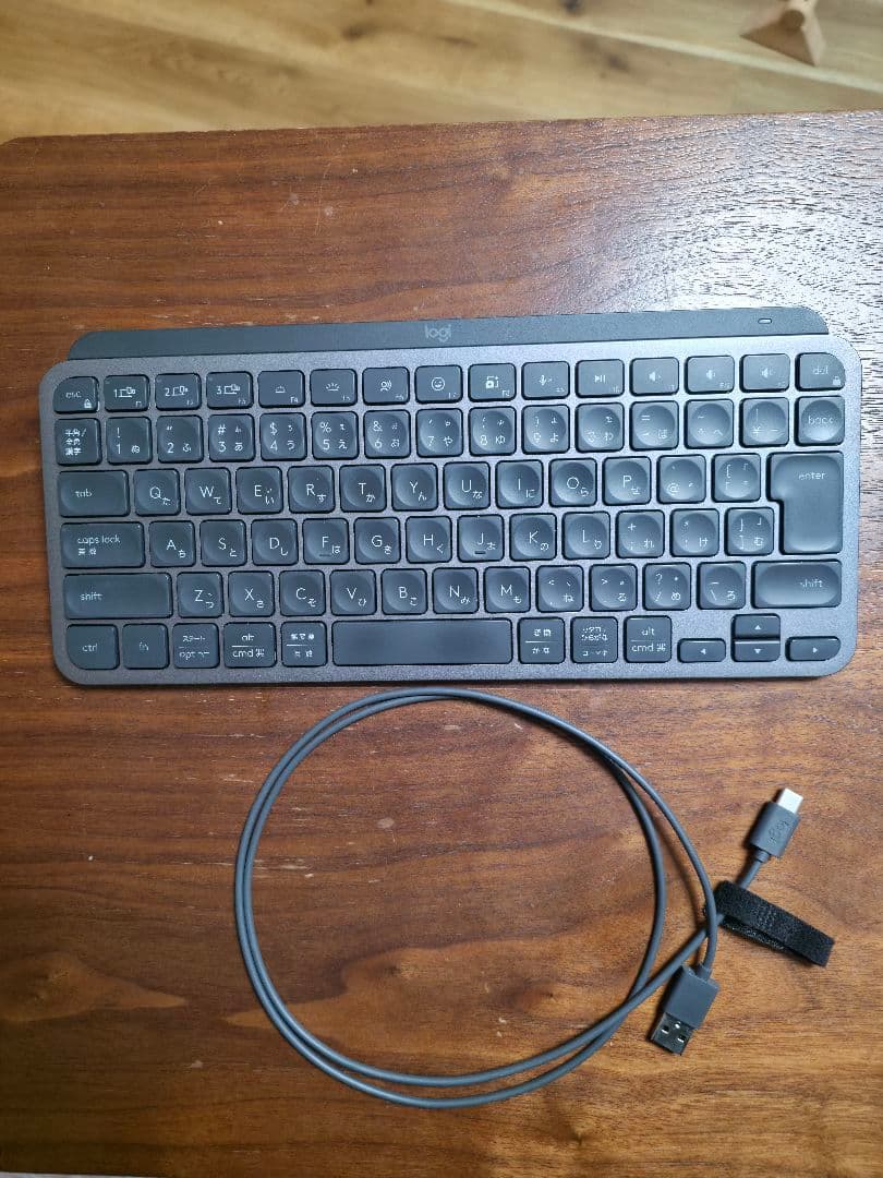 Logicool キーボード MX Keys Mini MX Keys Mini Wireless Keyboard | Logitech